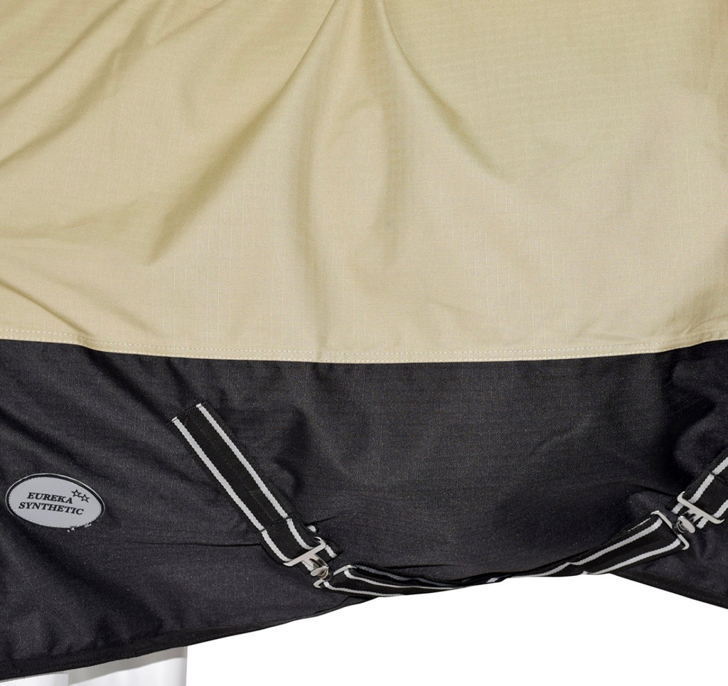 Eureka Summer Synthetic Combo Rainsheet Diamond H Saddlery & Country