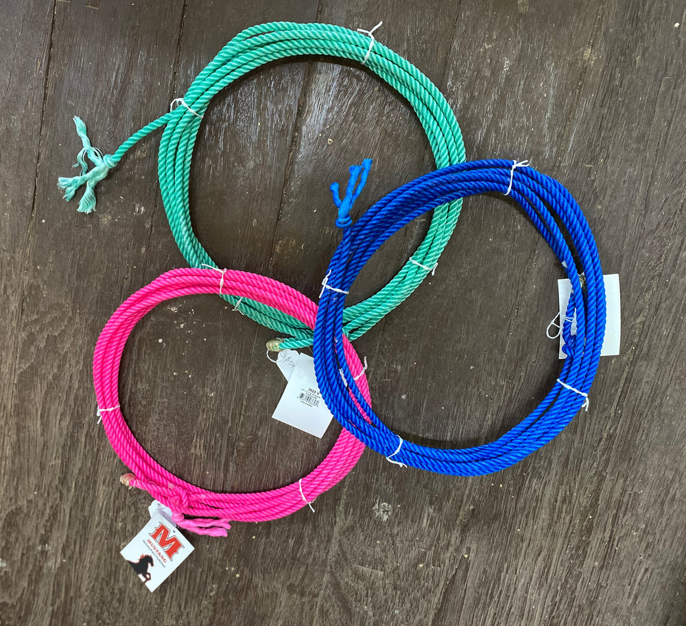 EZY Ride Little Looper Rope.