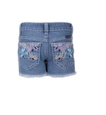 Pure Western Girls Audrey Shorts