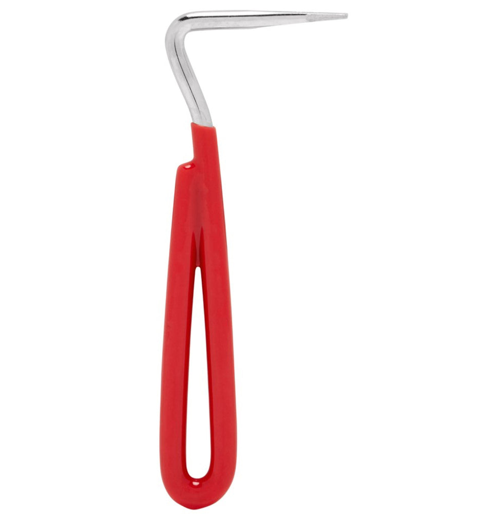 Vinyl Grip Hoof Pick