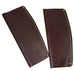 Eureka Stirrup Leather Blocks