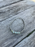 Cowgirls Start Bracelet