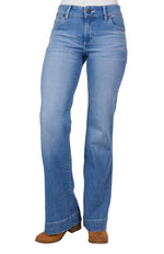 Wrangler Women’s Hallie Jean - Mae 34 Leg