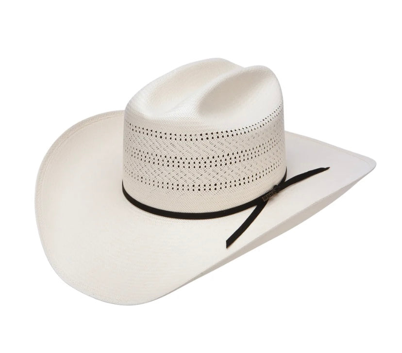Resistol Chase 20X Natural Straw Hat