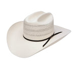 Resistol Chase 20X Natural Straw Hat