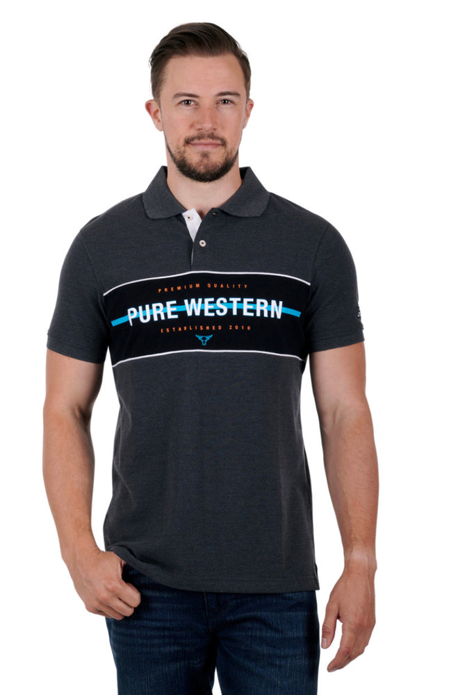 Men’s Barwon Polo