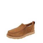 Men’s Cellstretch Wedge Slip On Mocs