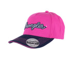 Bessie Trucker Cap