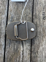 Harley Davidson Trophy Buckle