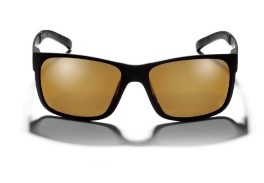 Gidgee Eyewear - Mustang Bronze .
