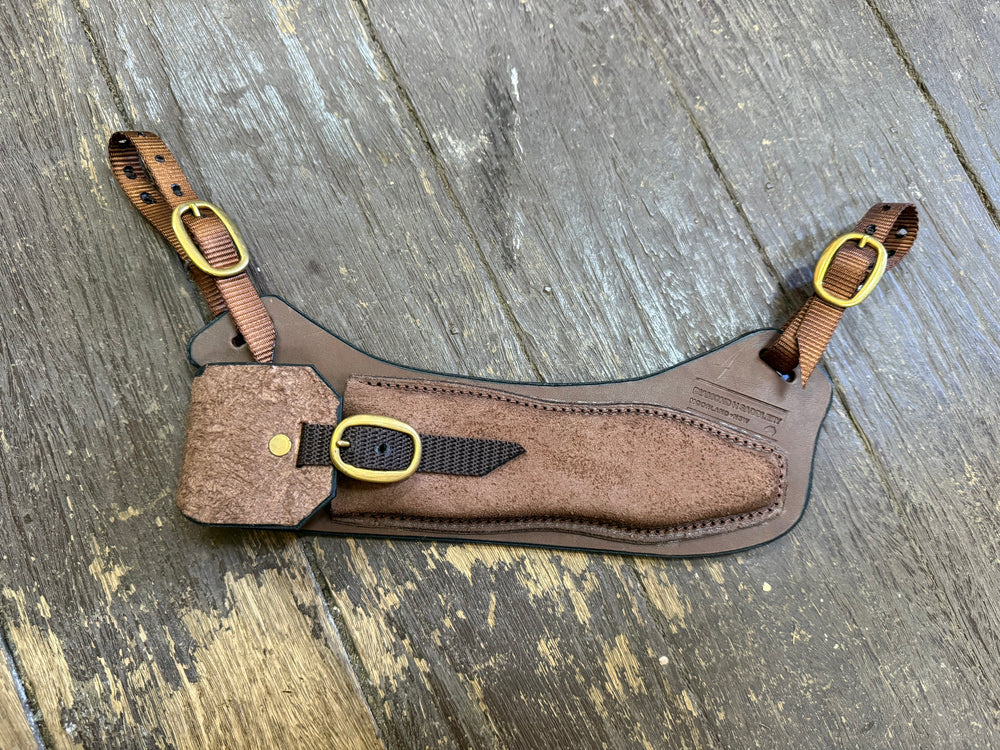 DH Plier Pouch. – Diamond H Saddlery & Country Clothing