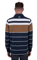 Wrangler Men’s Anthony Rugby