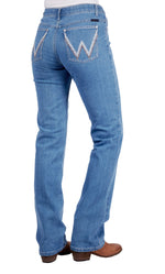 Women’s Wrangler Austin Q Baby Jeans