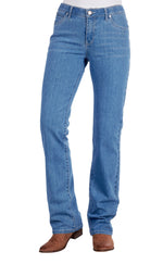 Wrangler Women’s Austin Q Baby Jeans