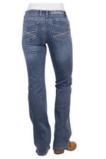 Women’s Azalea Bootcut Jeans 34Leg