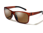 Gidgee Mustang Sorrell Sunglasses