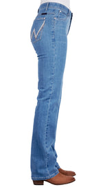 Wrangler Women’s Austin Q Baby Jeans