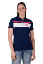 Pure Western Women’s Faye Polo