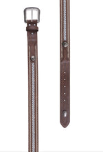 Pure Western Miller Belt
