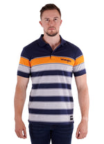 Wrangler Men’s Hugo Polo