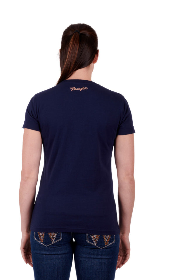 Women’s Quinn Tee