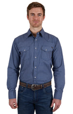 Men’s Melville Long Sleeve Shirt