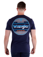 Wrangler Men’s Ramsay Tee