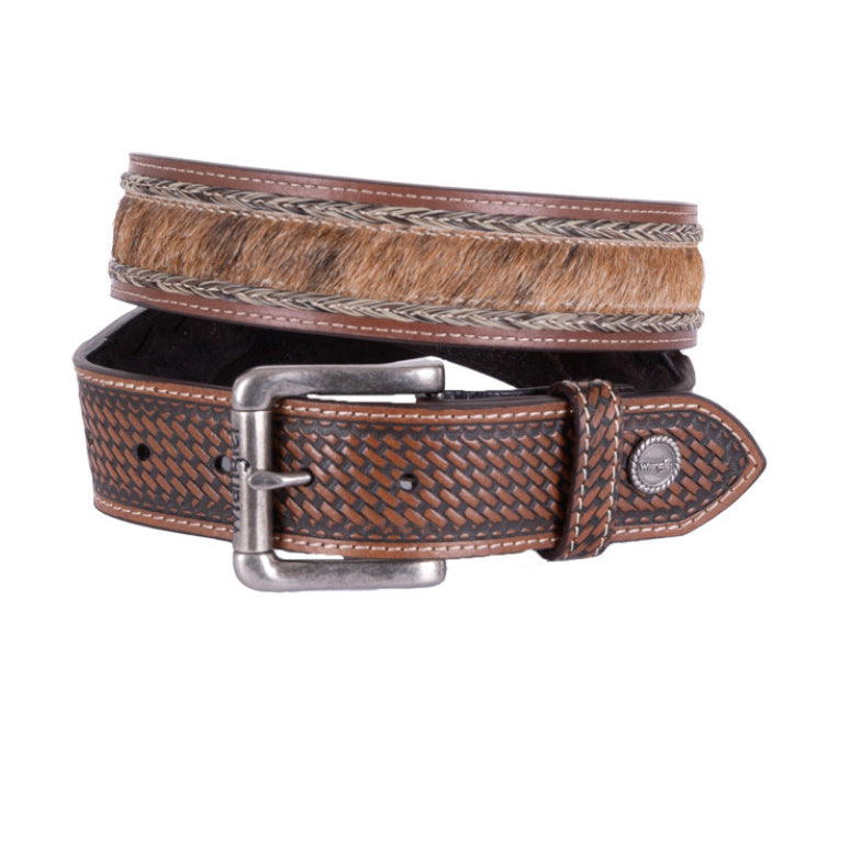 Wrangler Avery Belt