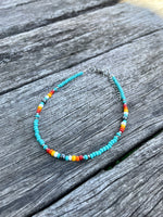 Western Style Anklet