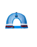 Wrangler Owen High Profile Trucker Cap