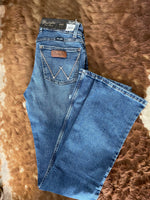 Women’s Wrangler Mae USA Jeans