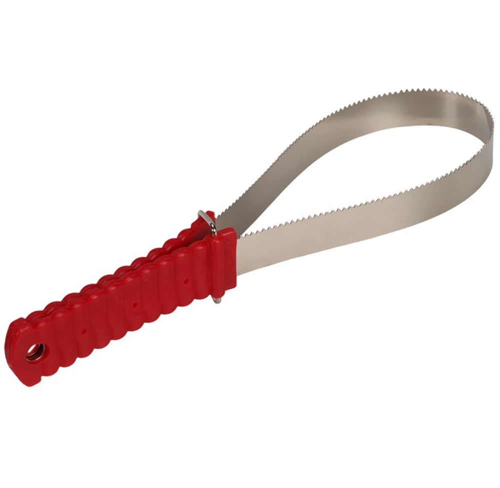 Showmaster Shedding Blade