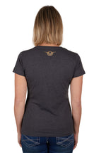 Bullzye Women’s Sunset T-Shirt