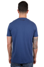Wrangler Men’s Liam Short Sleeve Tee