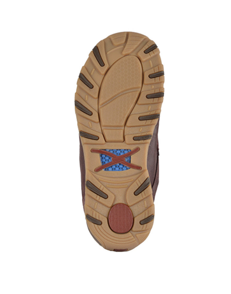 Twisted X Men’s Cellstretch Slip On Mocs