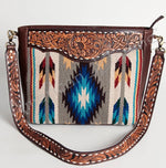 “Blythe” Western Hand Bag SALE