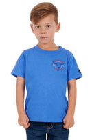 Pure Western Boys Walker Tee