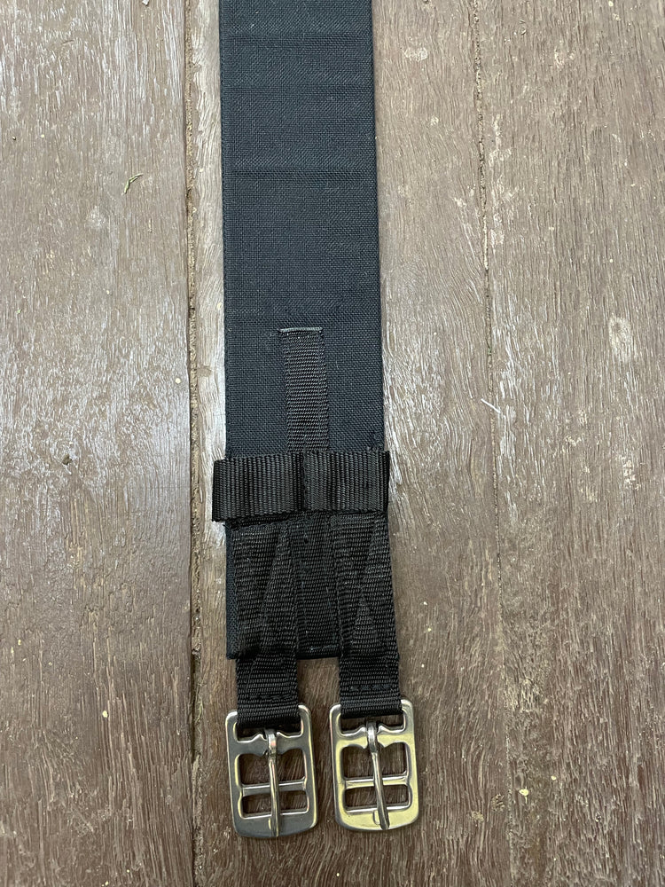 2 Point Girth Black