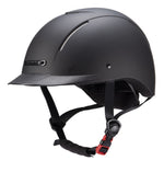 Gloss Helmet Black