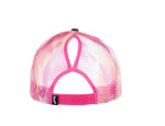 Harmony High Profile Trucker Cap