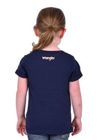 Wrangler Girls Iris Tee