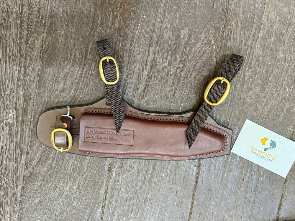 DH Plier Pouch. – Diamond H Saddlery & Country Clothing