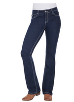 WOMEN'S STELLA BOOT CUT JEAN