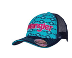 JO JO TRUCKER CAP WRANGLER .
