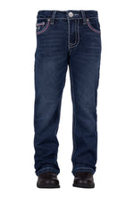 Girls Willa Bootcut Jean