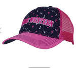 SYBIL TRUCKER CAP