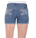 WOMEN’S AUDREY SHORT.