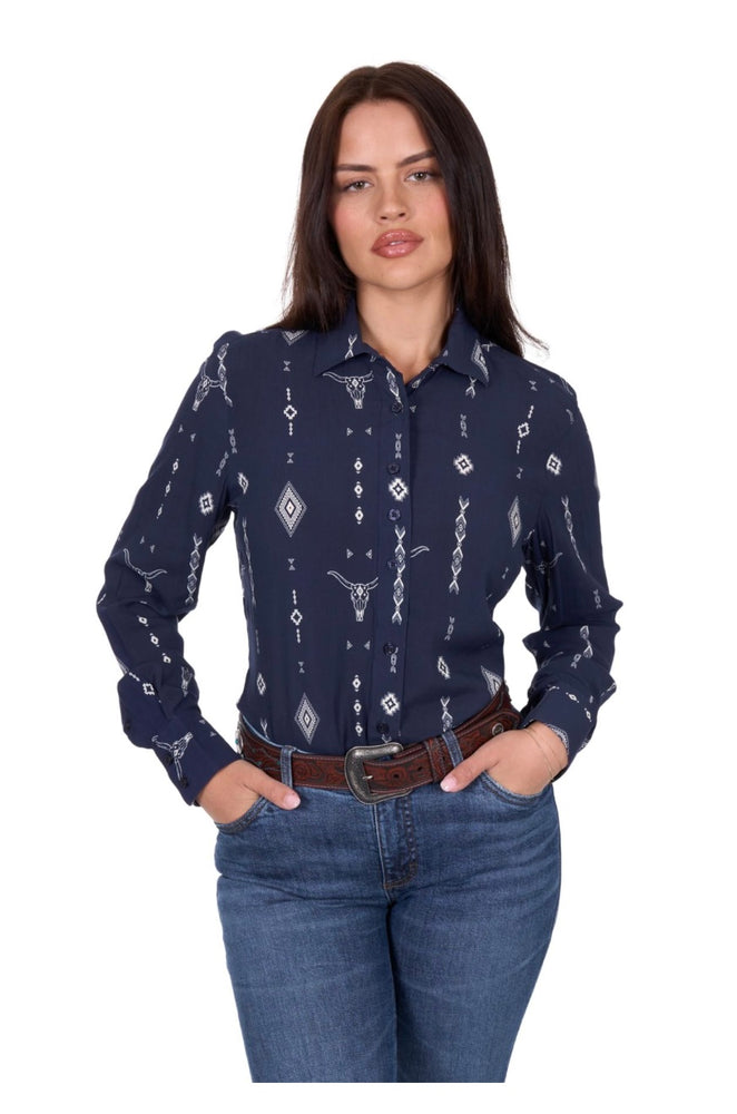 Women’s Austin Long Sleeve .