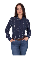 Women’s Austin Long Sleeve .
