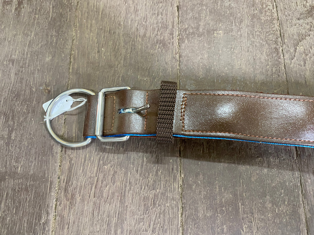 Diamond H Stallion - Bull / Pull back Collar